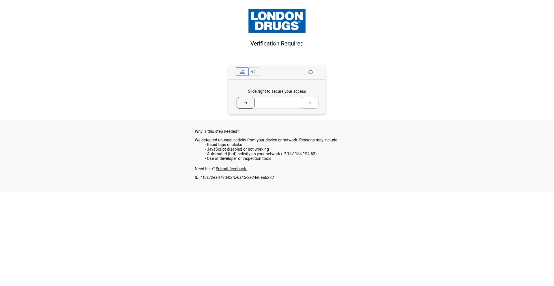 Londondrugs.com