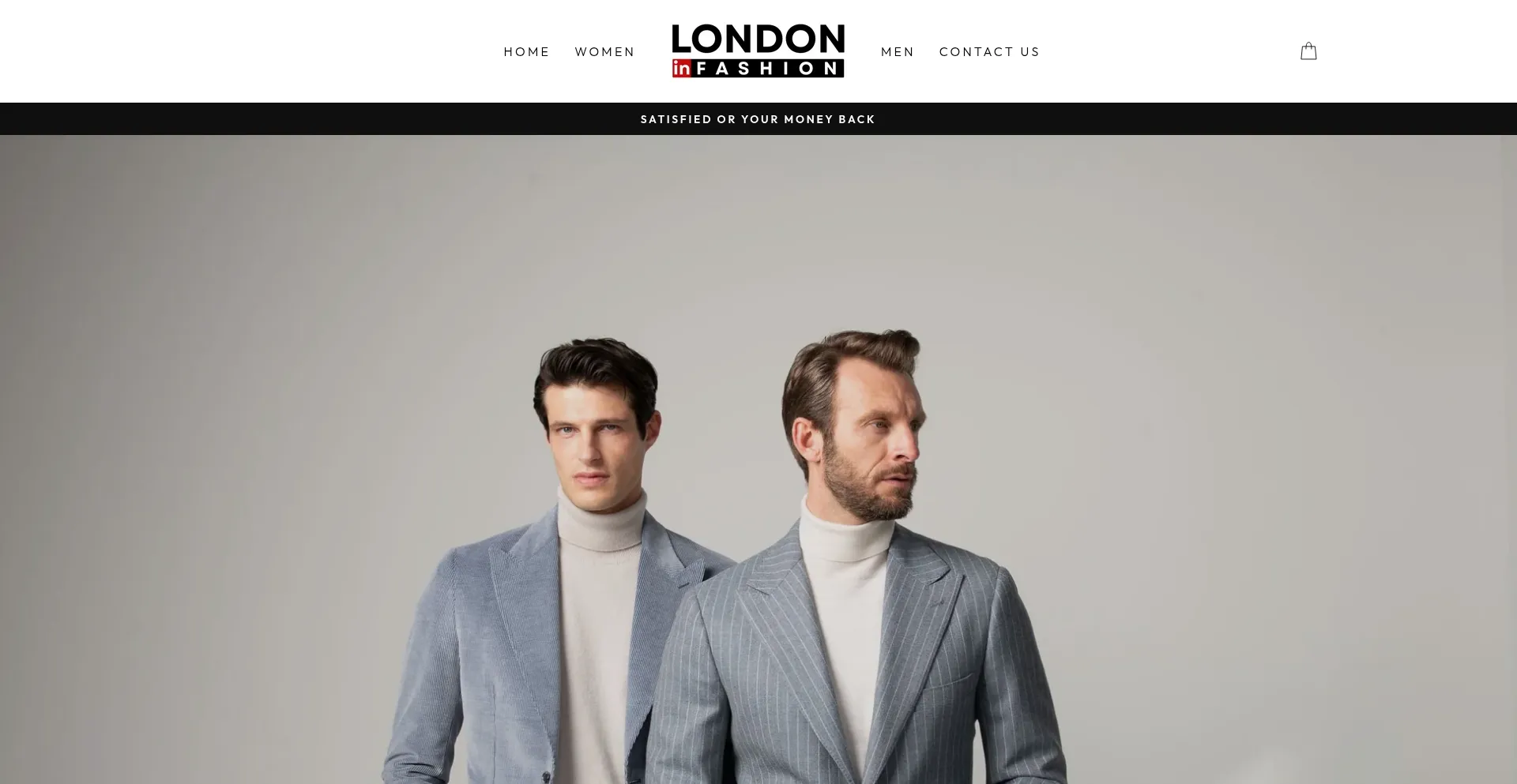 Londoninfashion.com est-il Sûr et Fiable ?