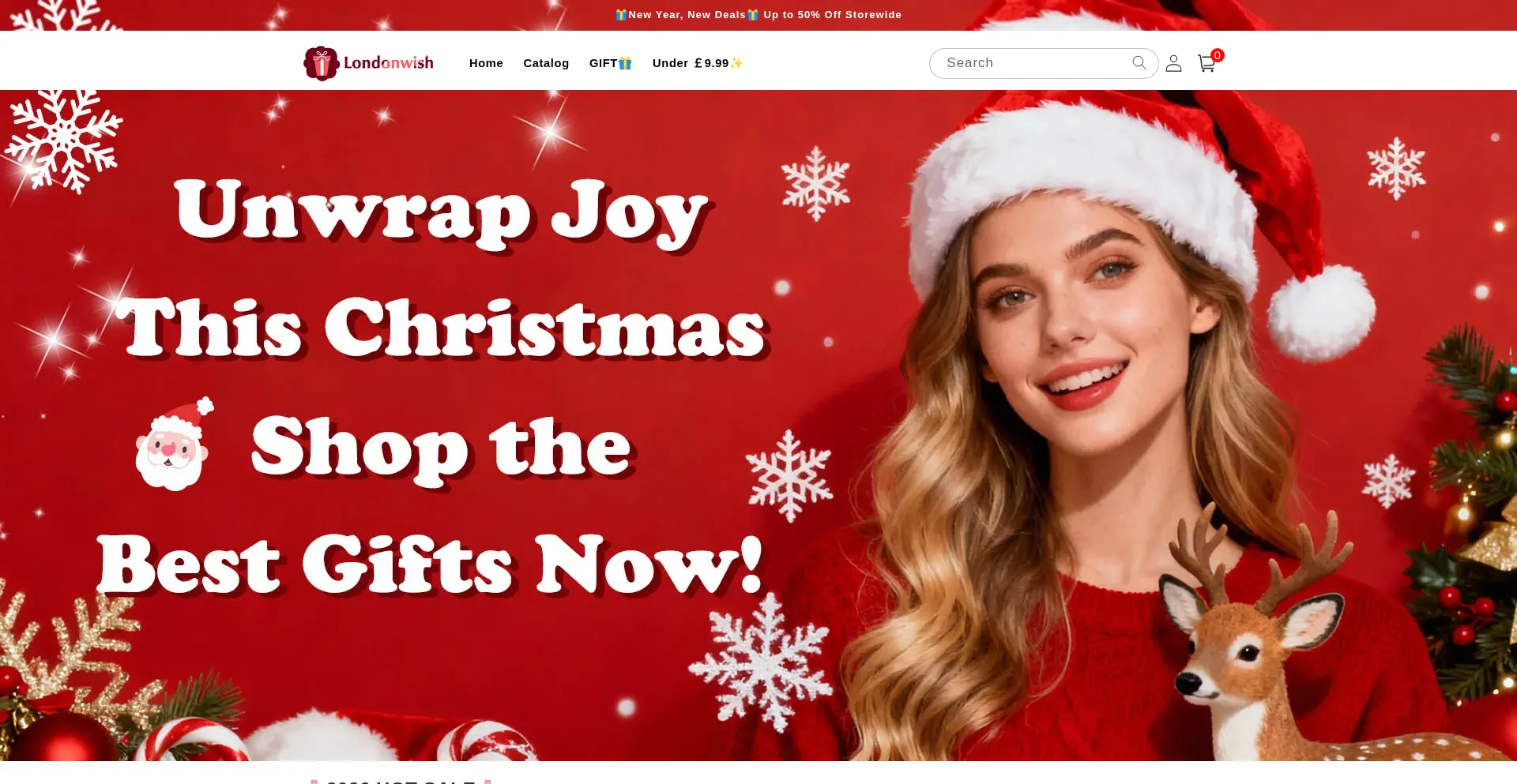 Londonwish.com