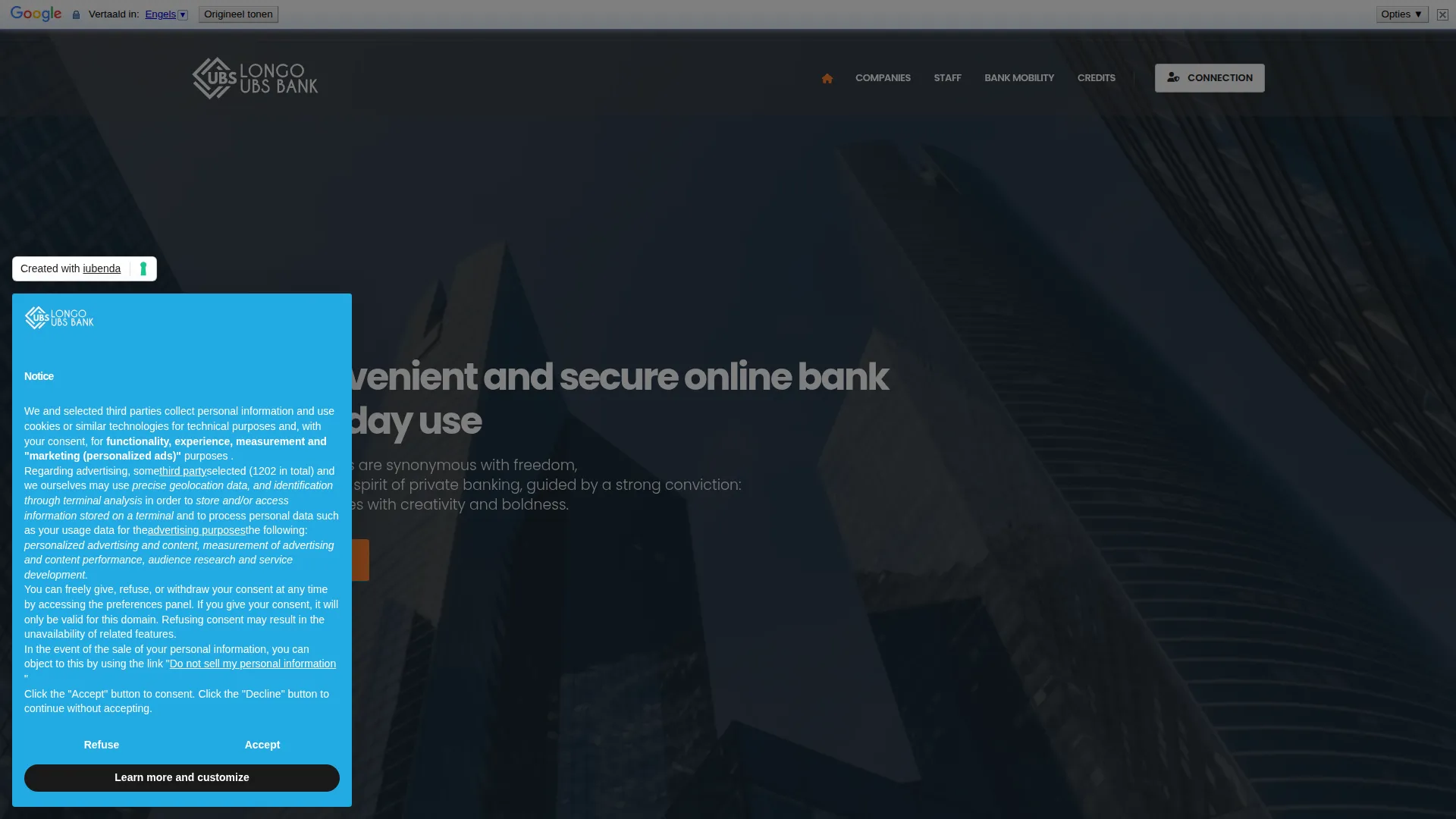 Longoubsbnk.online