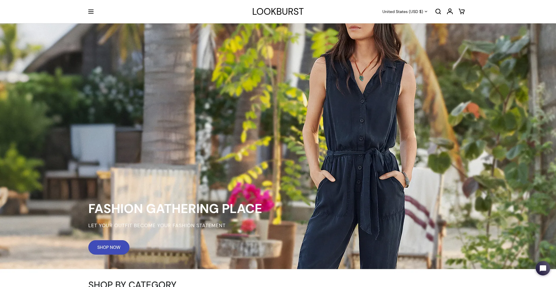 Lookburst.com est-il Sûr et Fiable ?