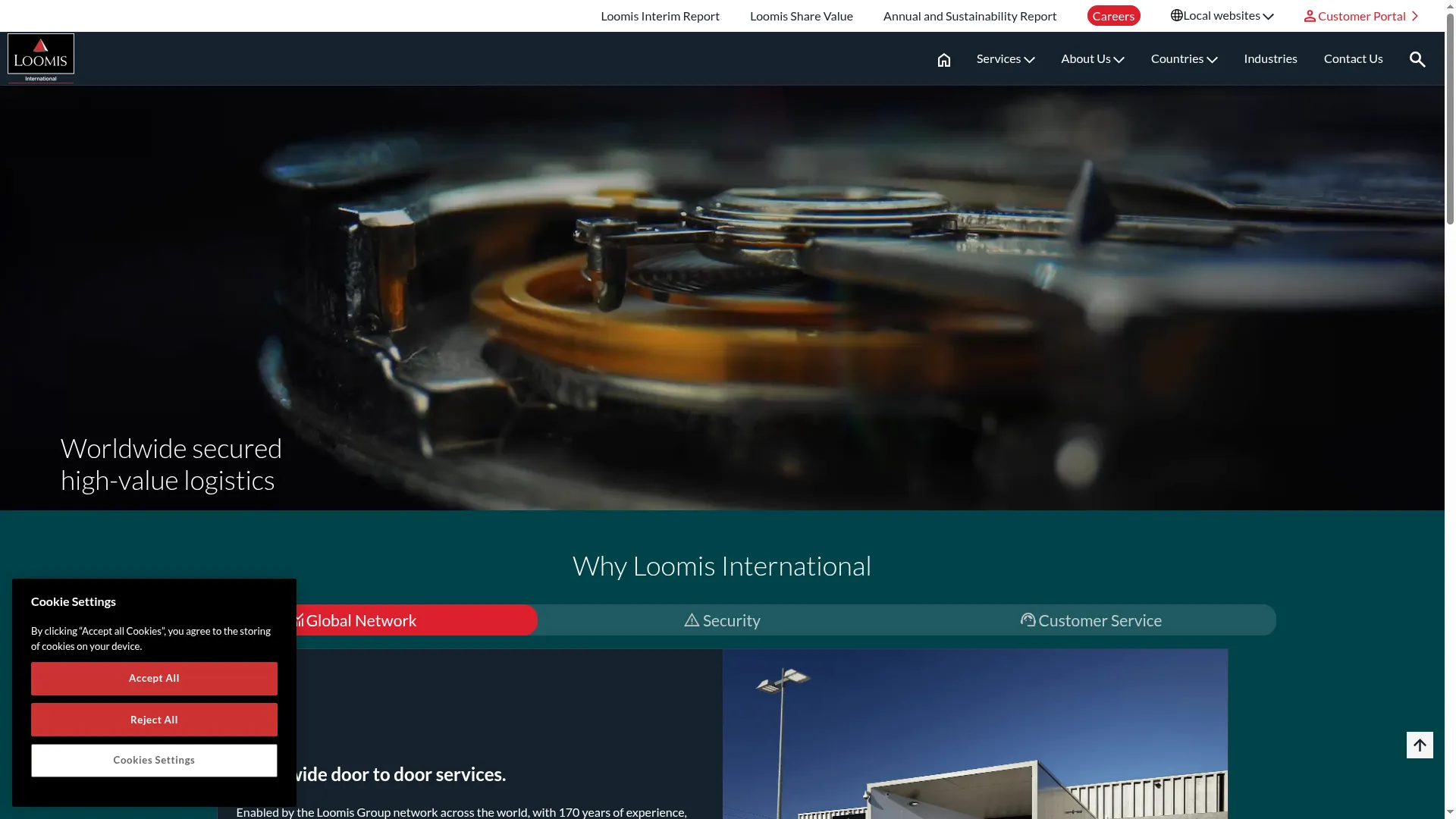 Loomis-international.com