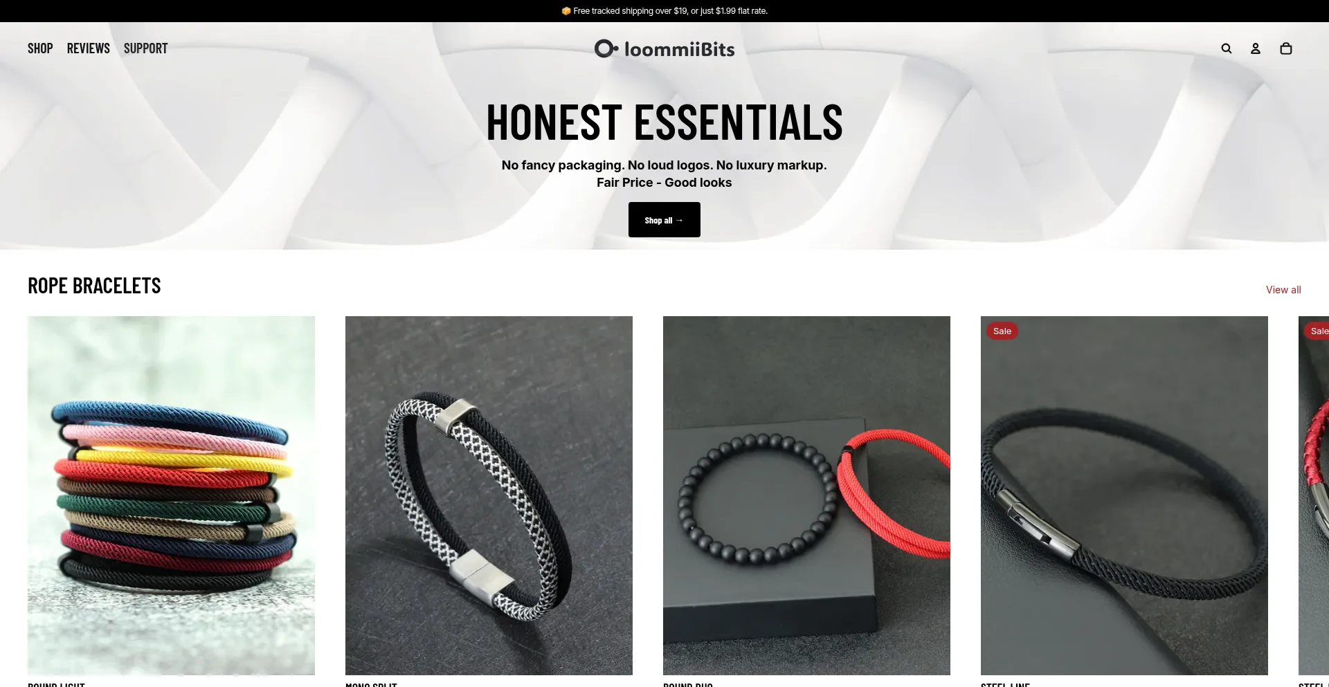 Loommiibits.com