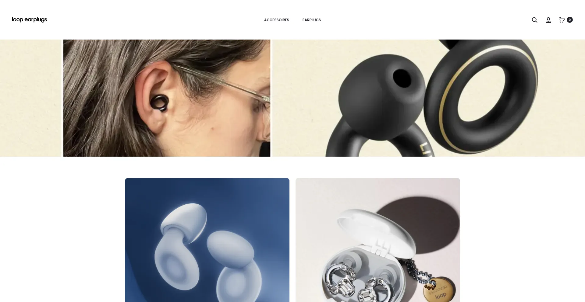 Loop-earplugs-belgie.com