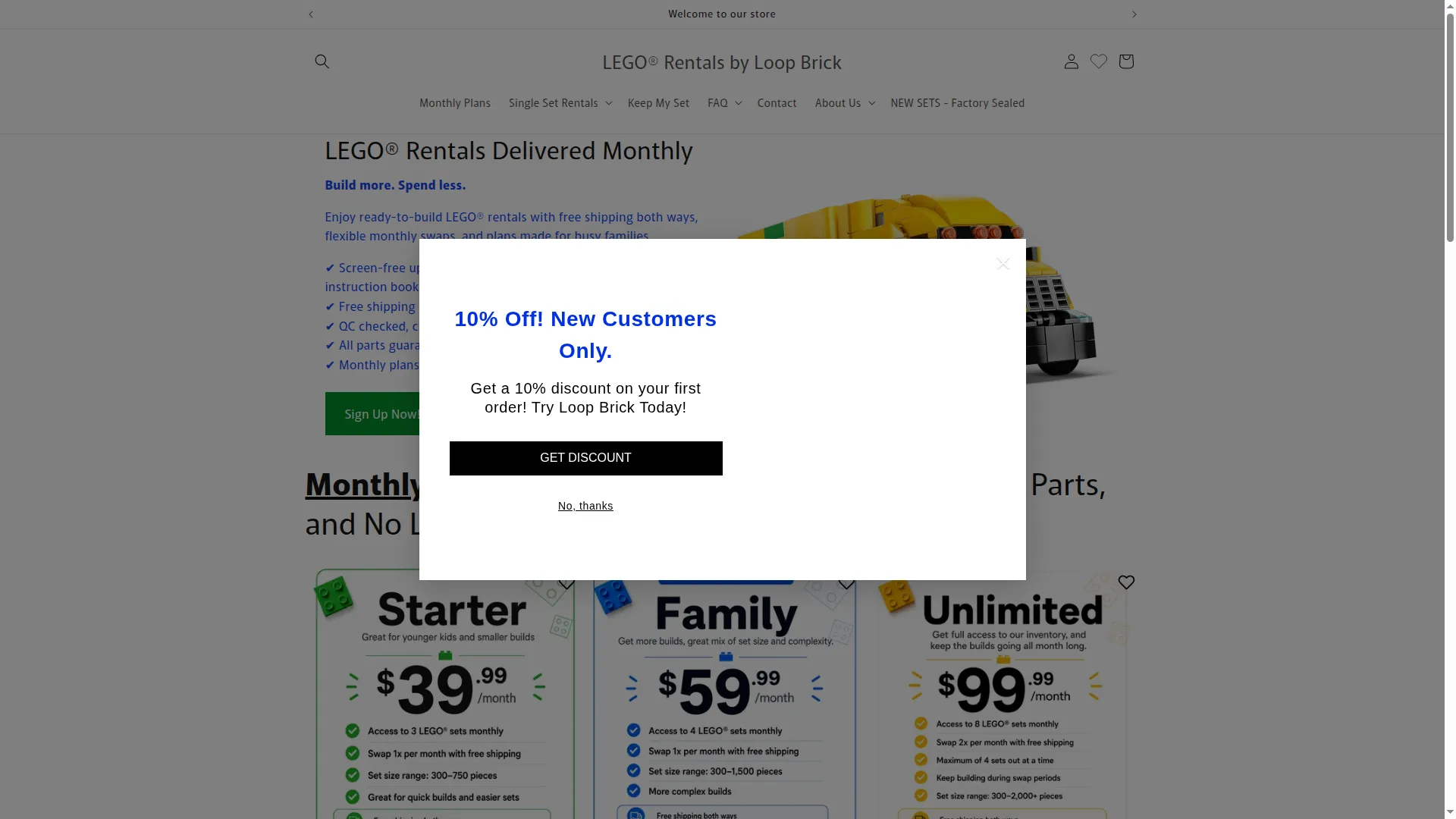 Loopbrick.com