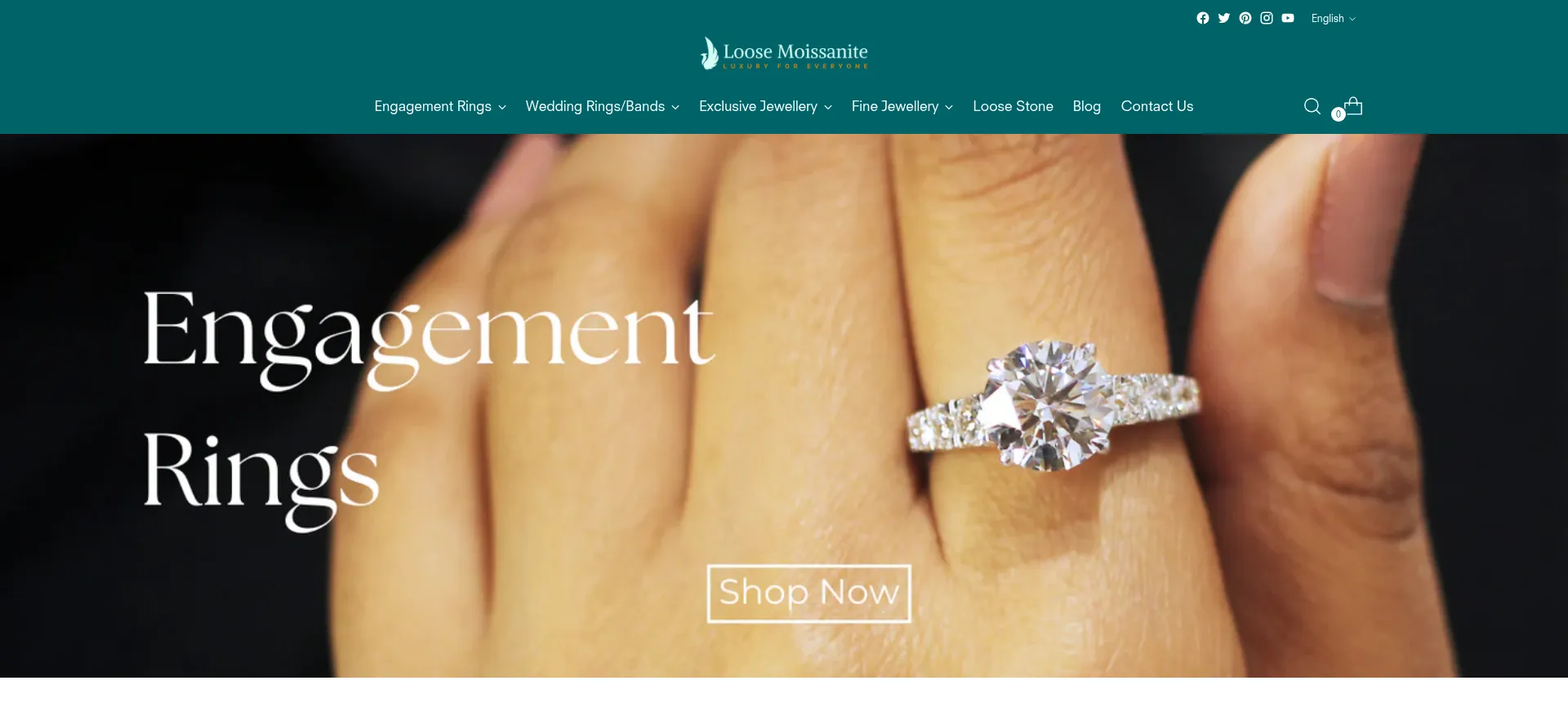 Loosemoissanite.com