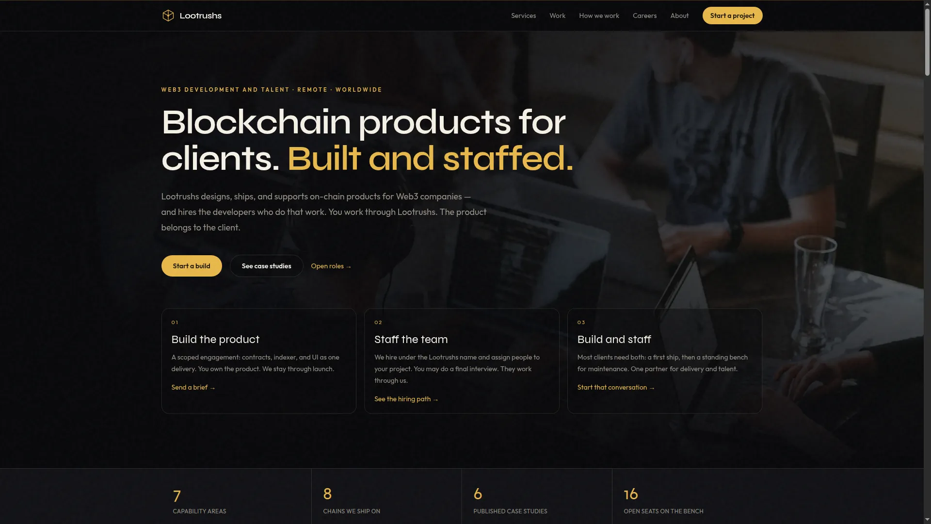 Lootrushs.com
