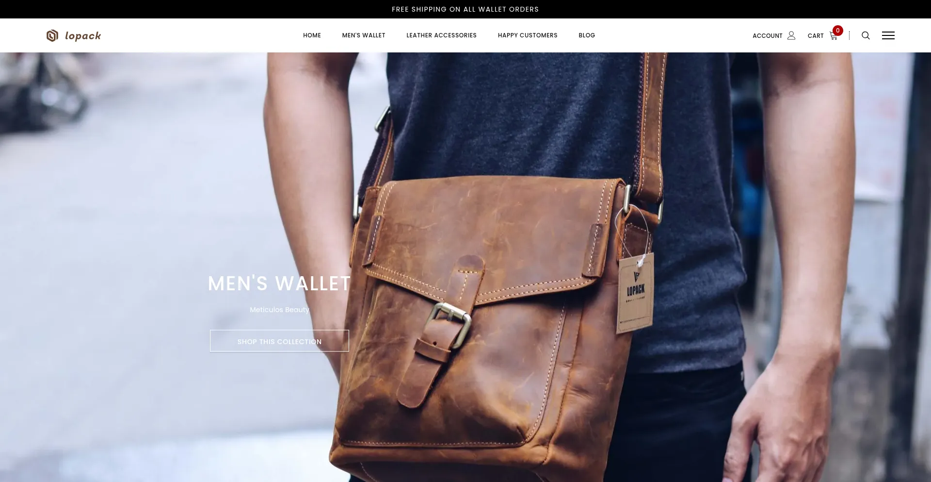 Lopack.net