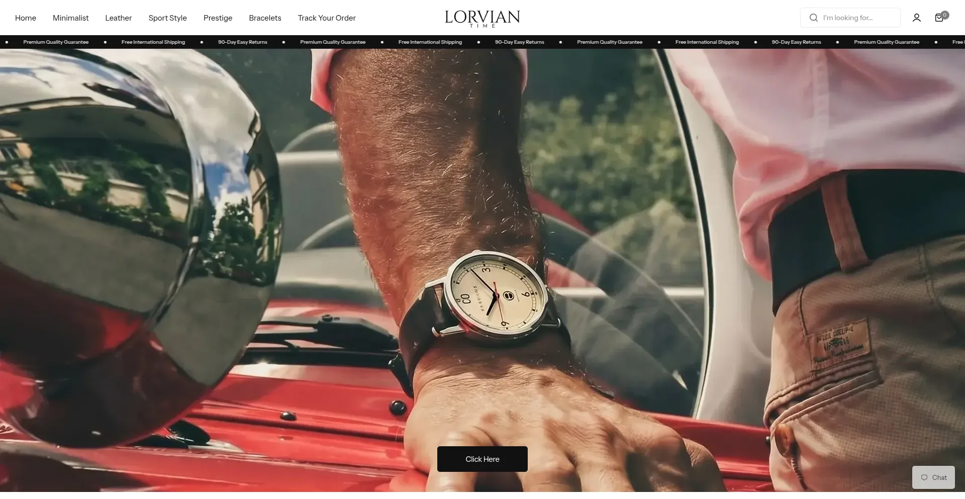 Lorviantime.com