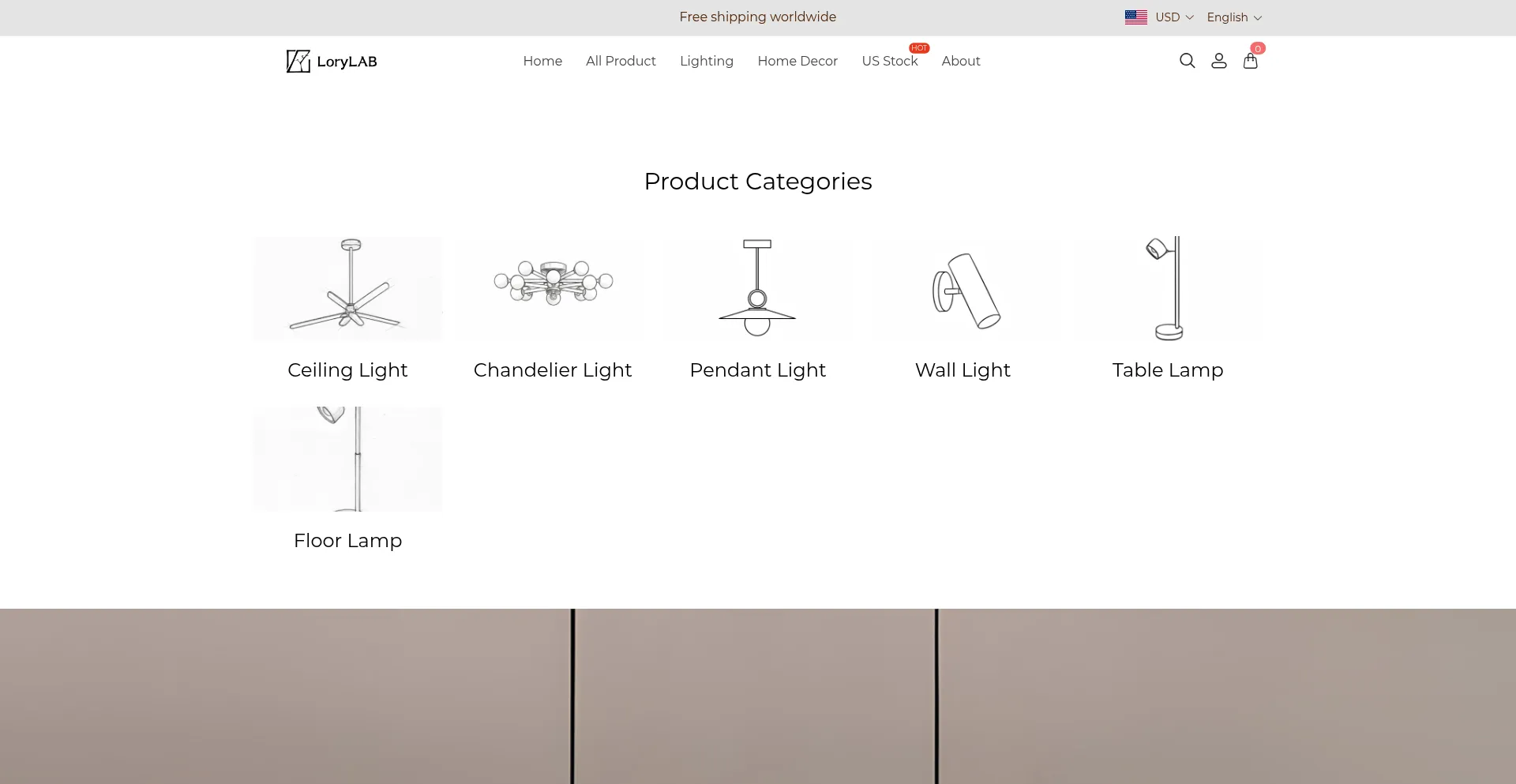 Lorylab.com
