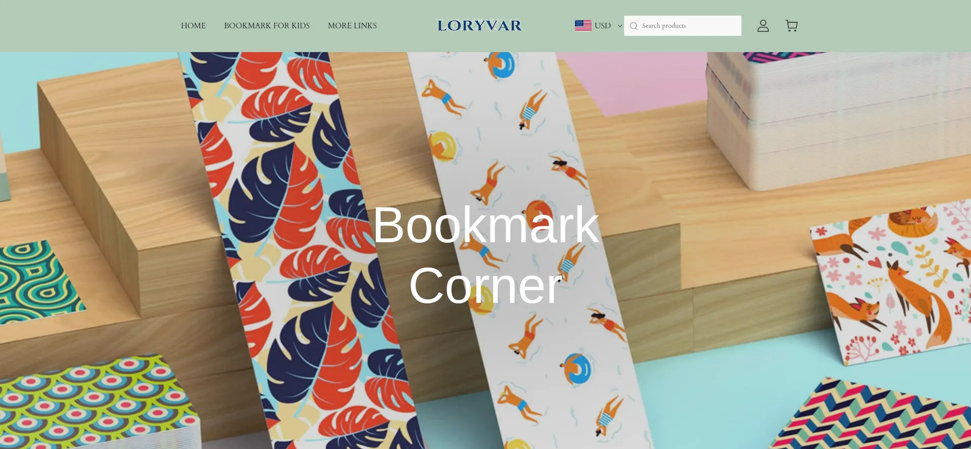 Loryvar.com