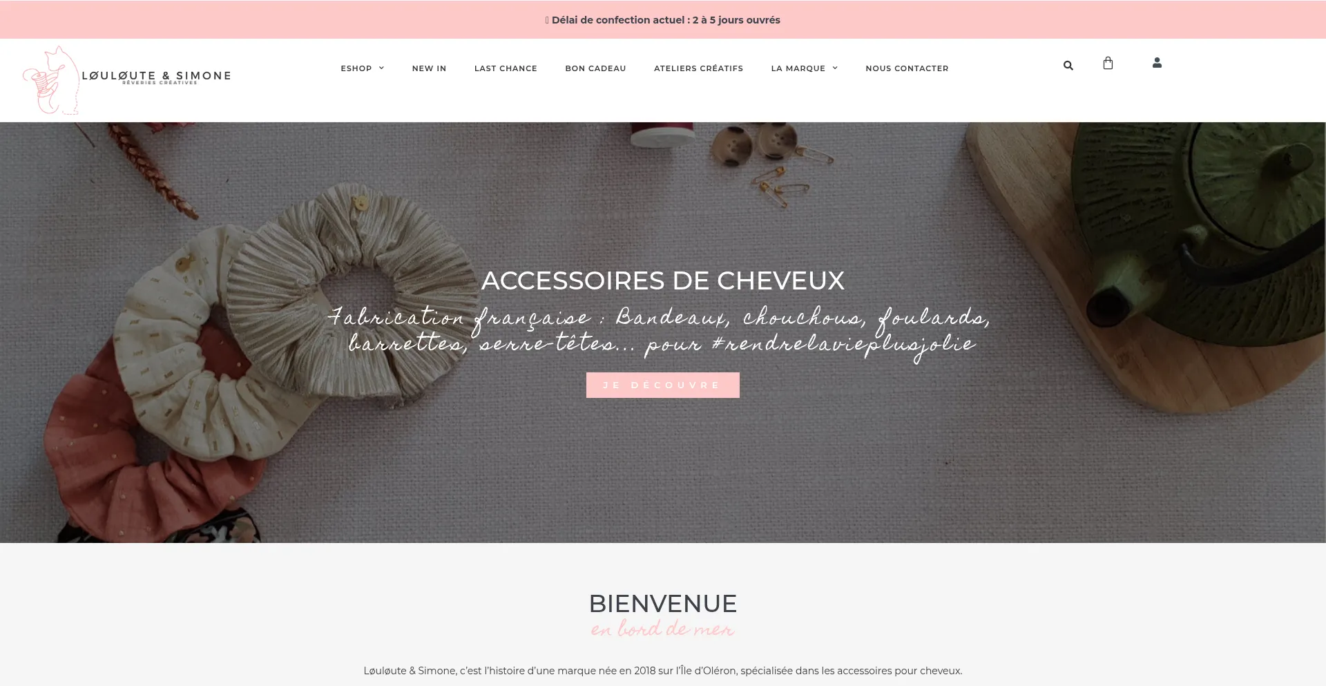 Loulouteetsimone.com est-il Sûr et Fiable ?