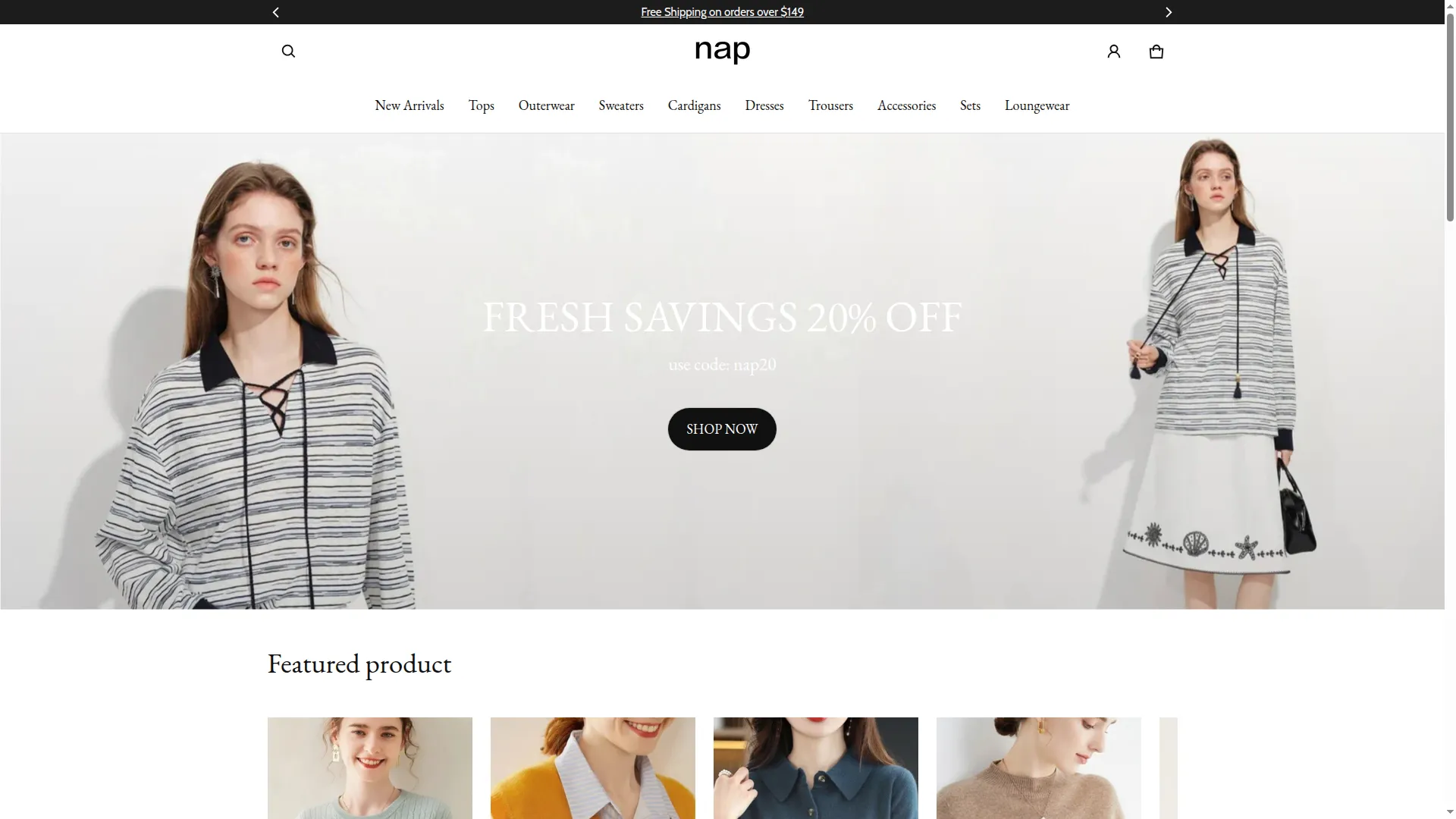 Lounap.com