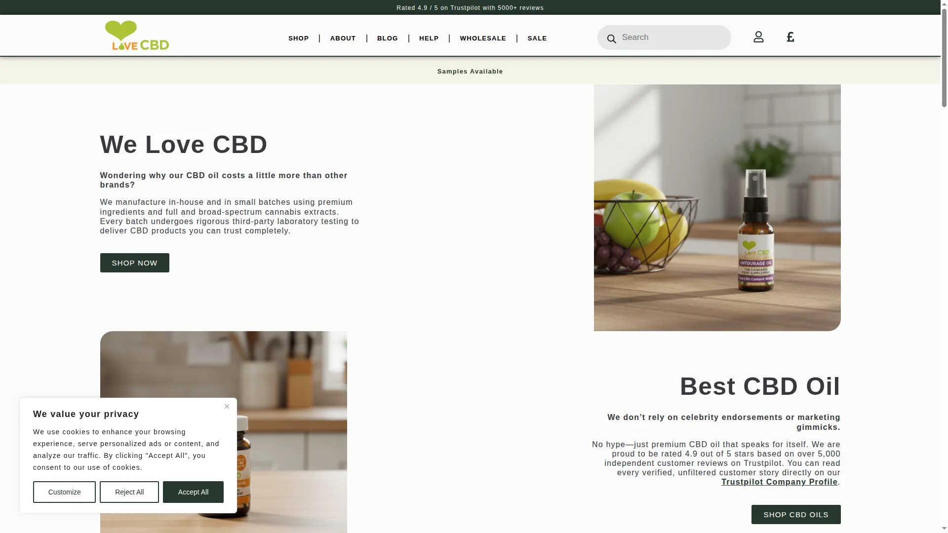Lovecbd.org
