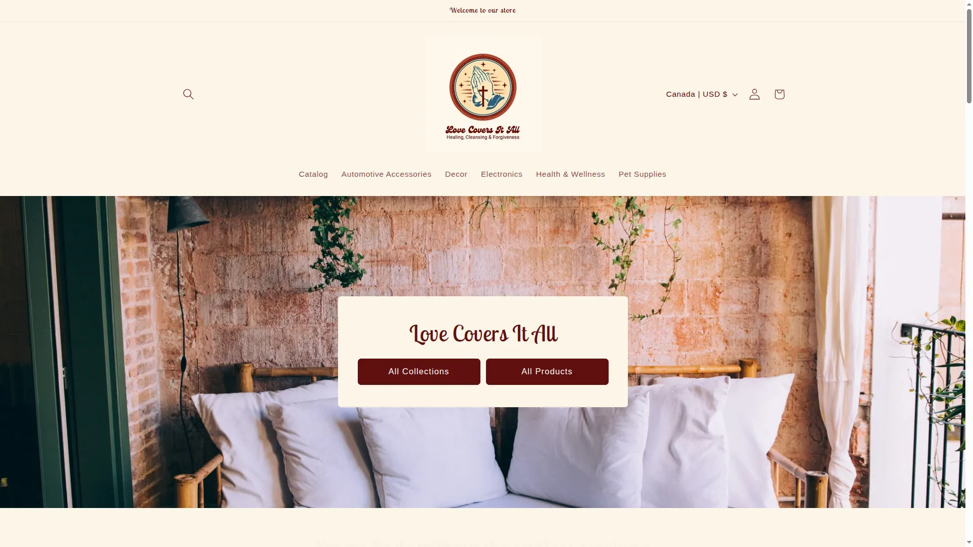 Lovecoversitall.com