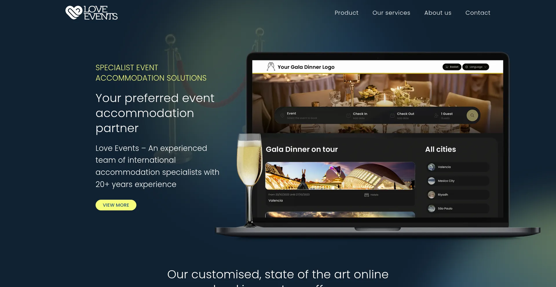 Loveevents.com