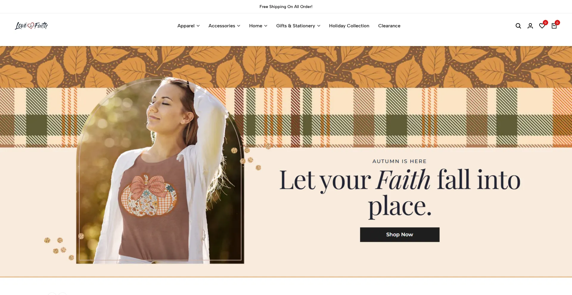 Loveinfaiths.com