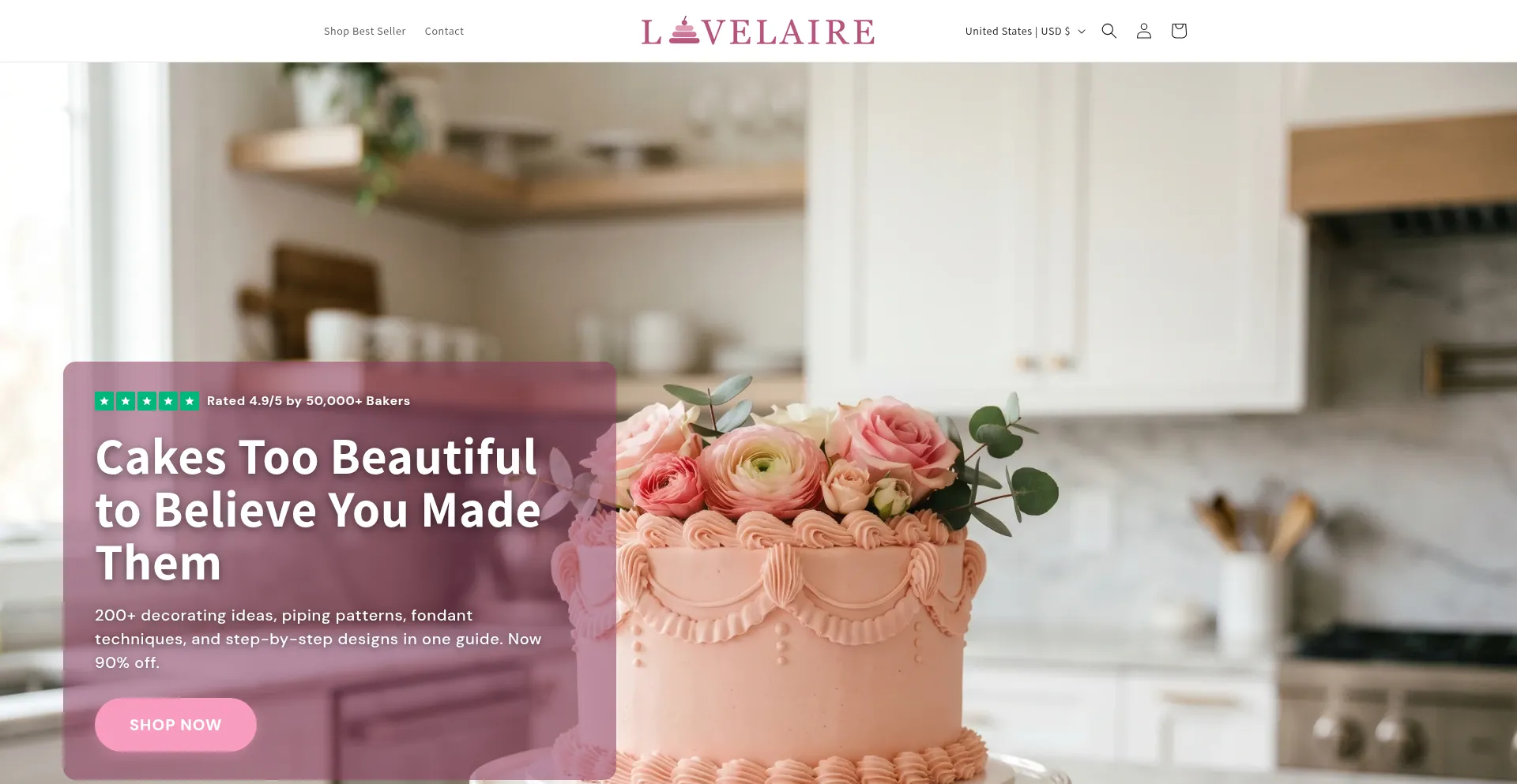 Lovelaire.com