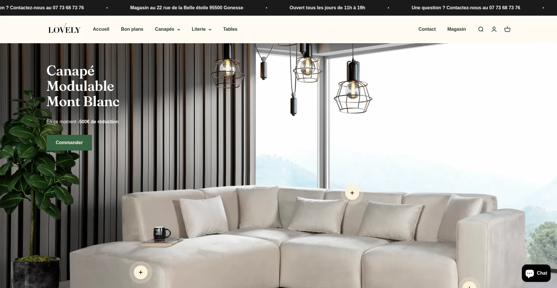 Lovelymeubles.fr