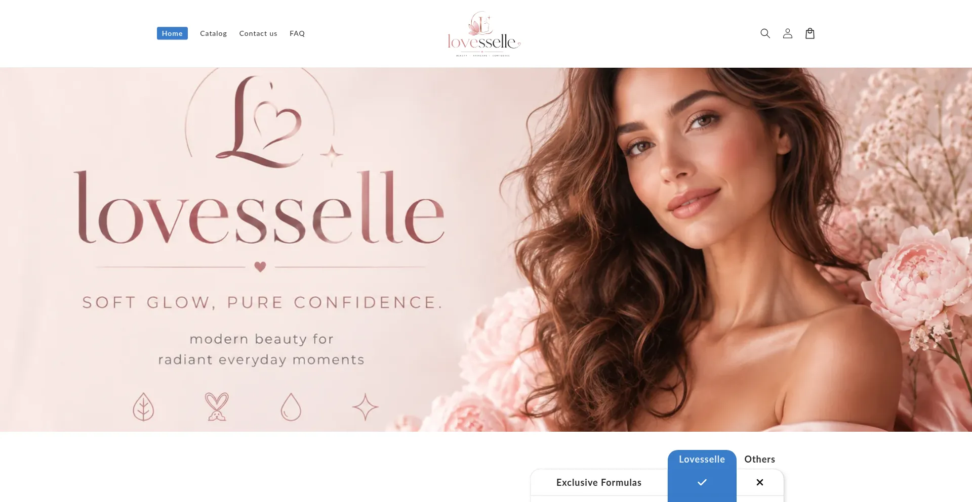 Lovesselle.com