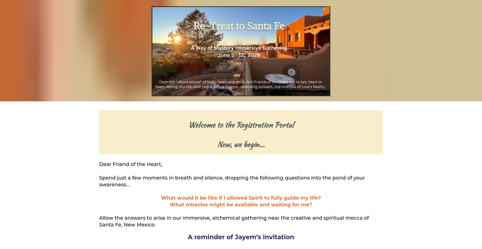 Loveswaycollective.com