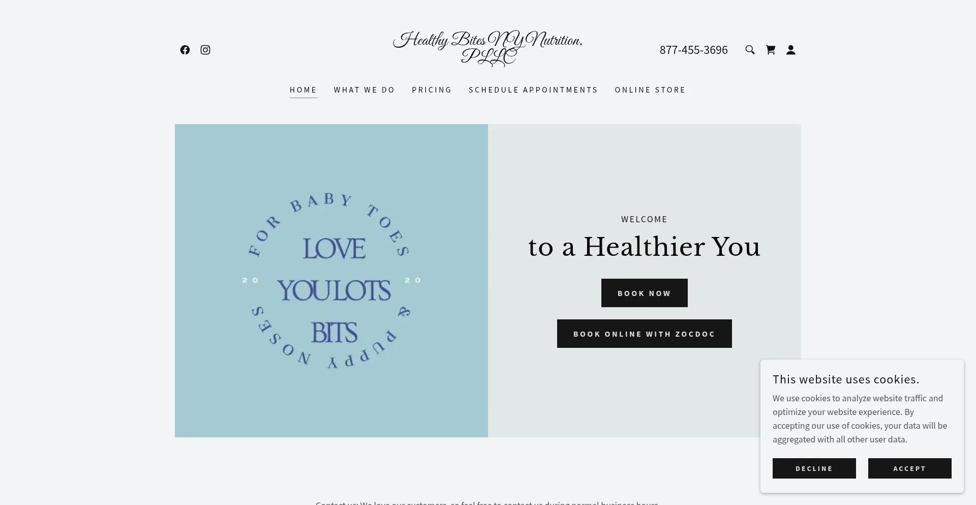 Loveyoulotsbits.com est-il Sûr et Fiable ?