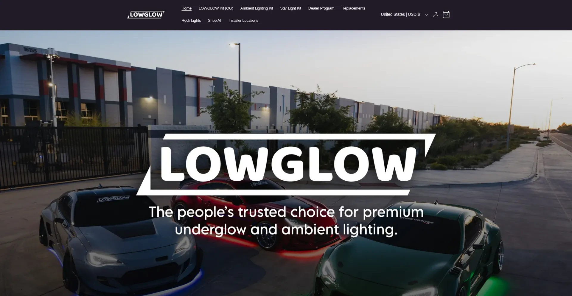 Lowglow.shop