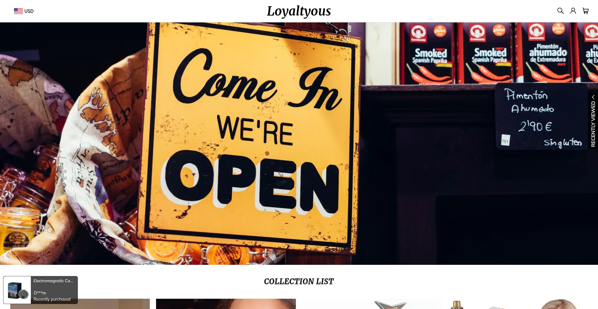 Loyaltyous.com