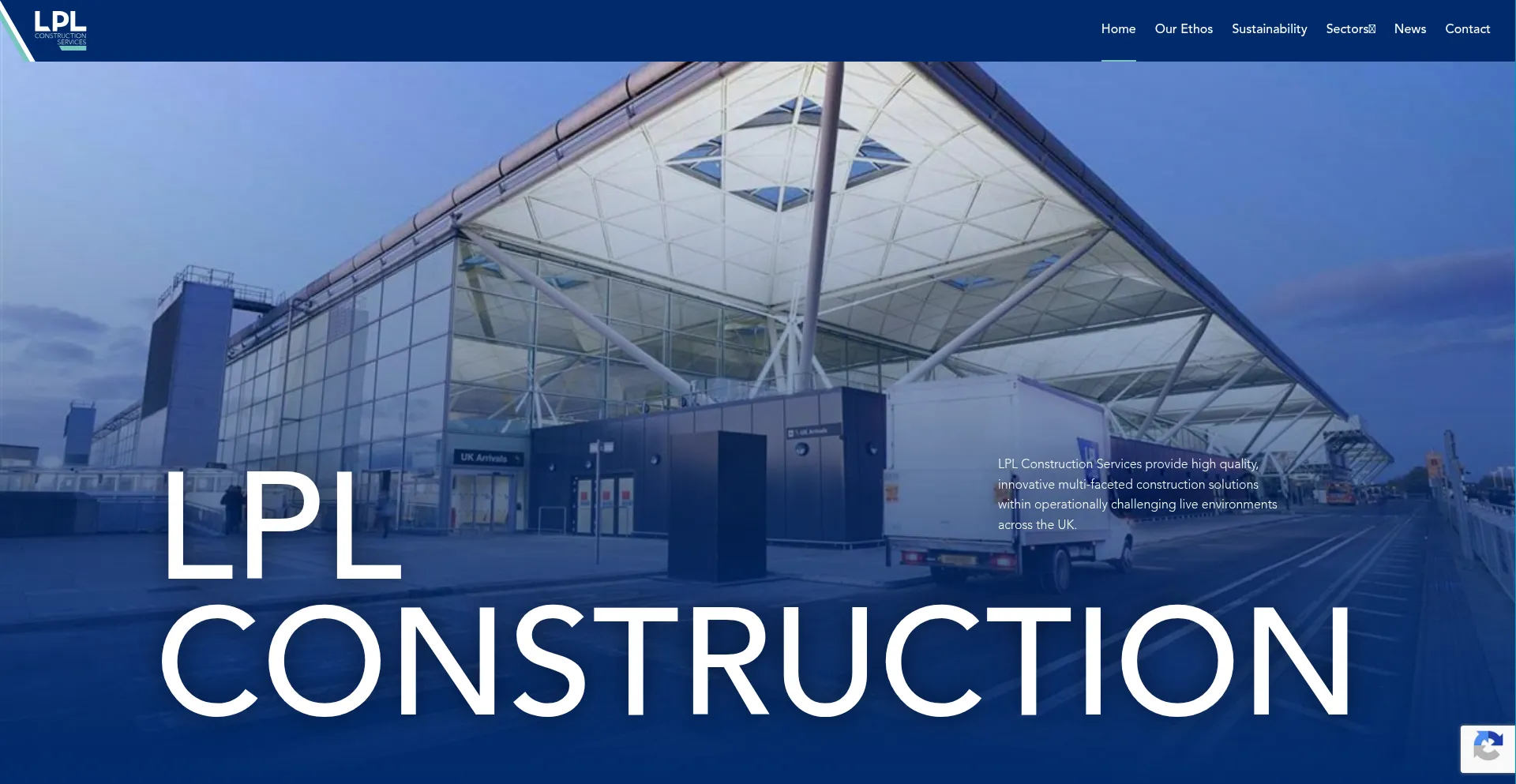 Lplconstruction.com