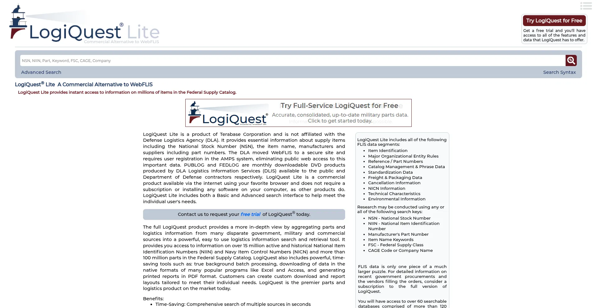 Lqlite.com
