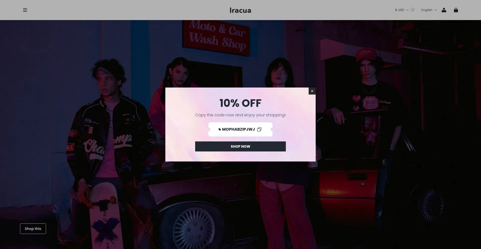 Lracua.com