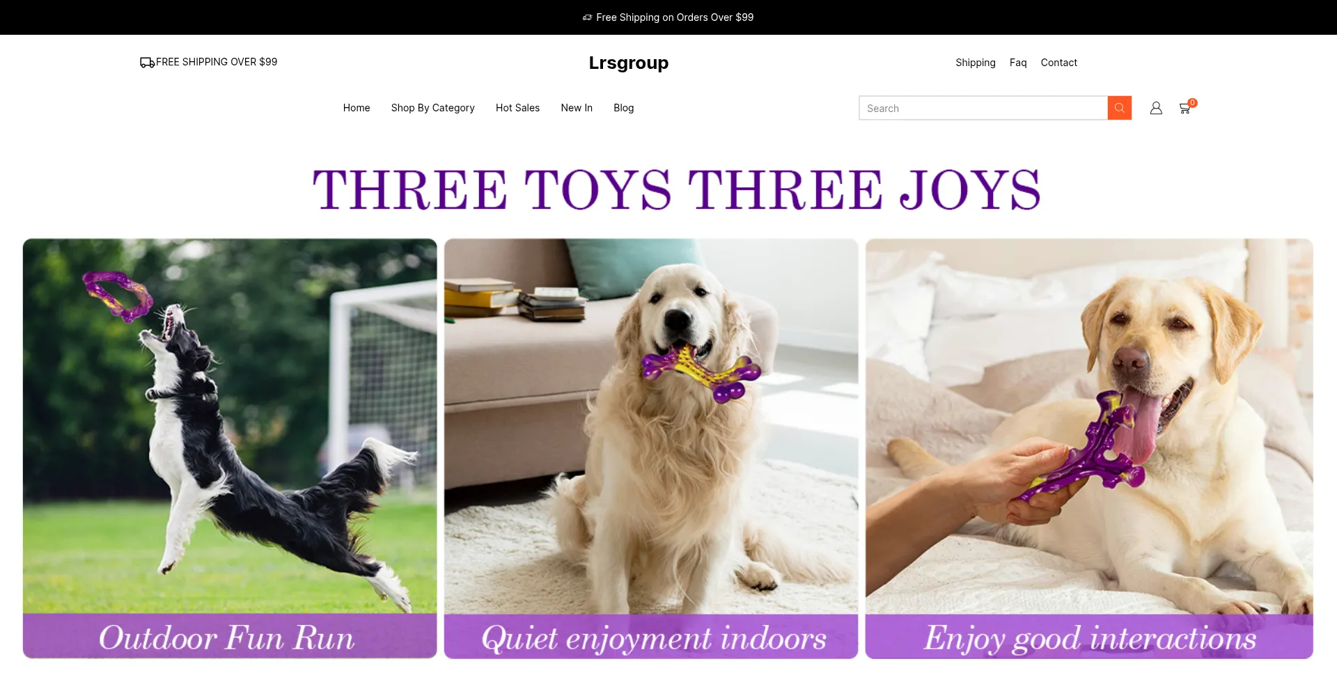 Lrsgroup.org