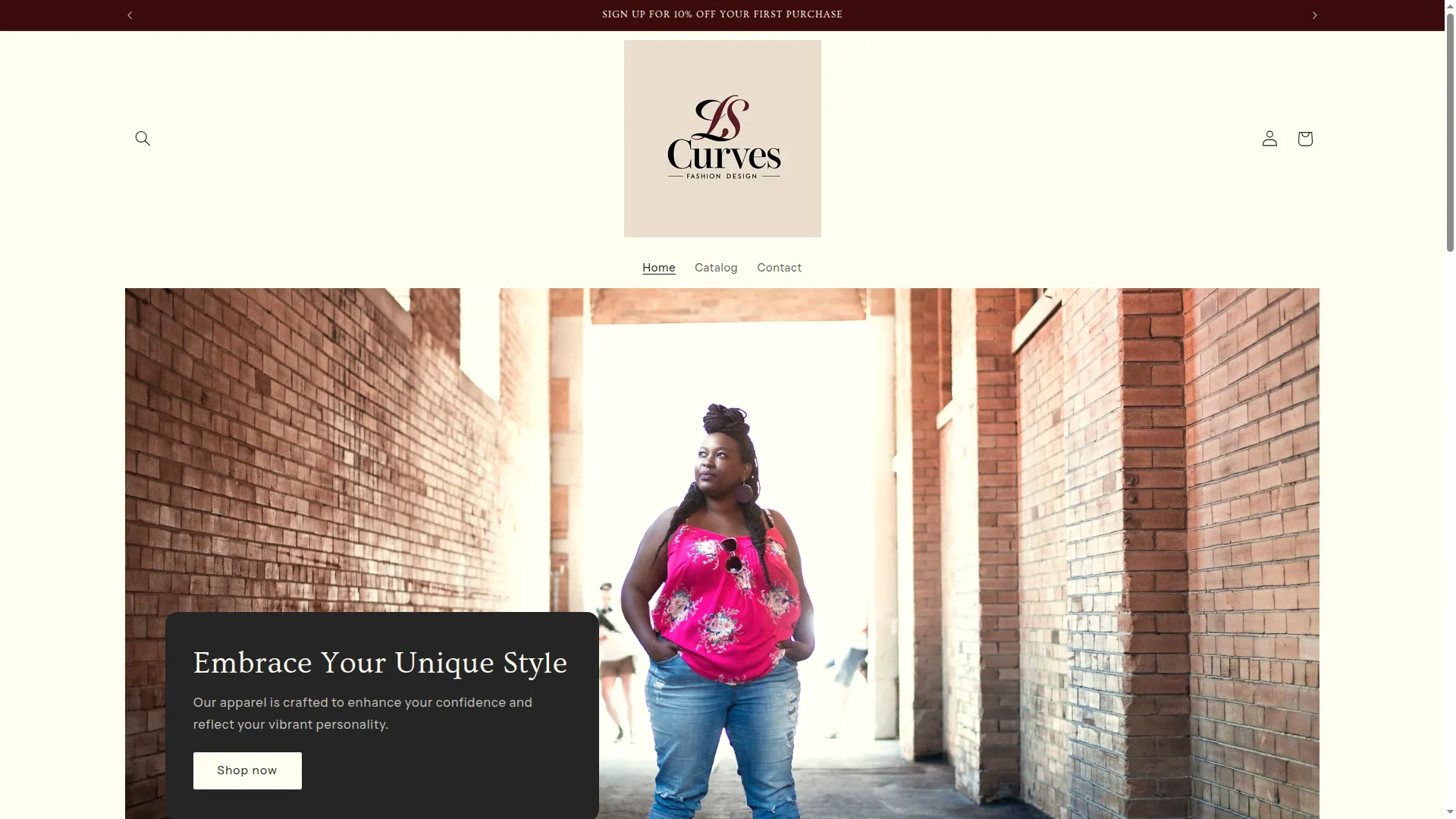 Lscurves.com