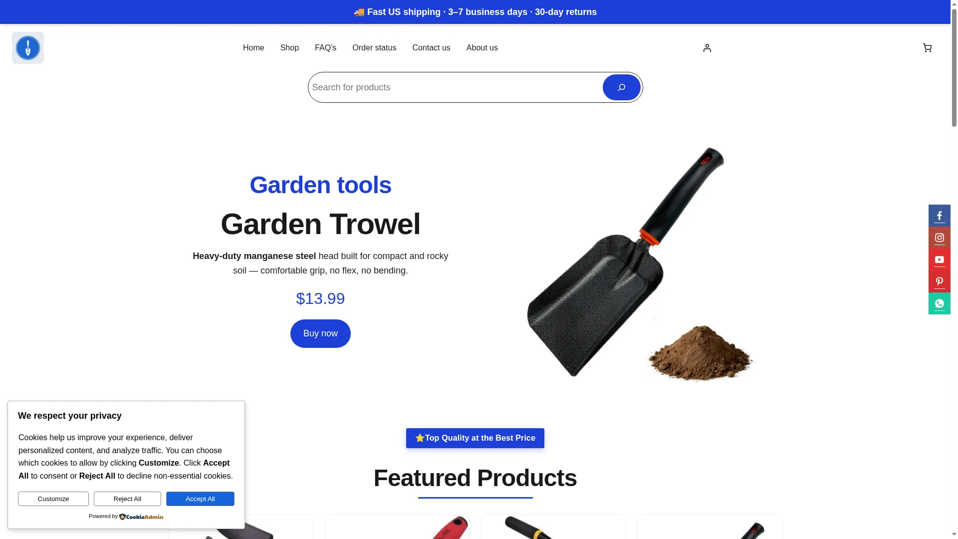 Lspdevelopment.shop