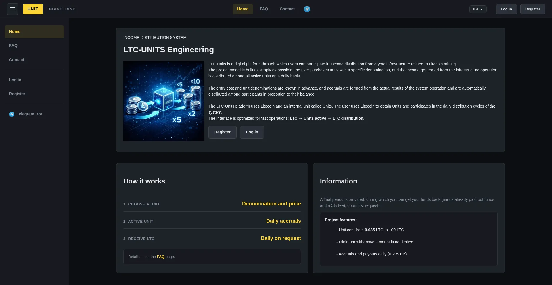 Ltc-unit.com