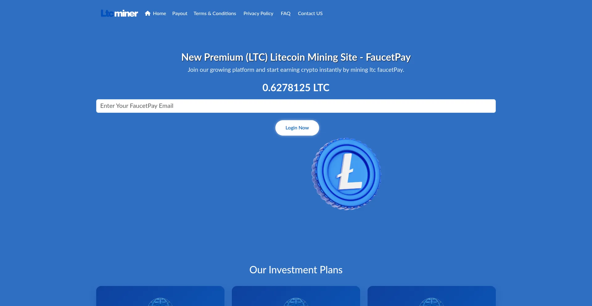 Ltcminer.live est-il Sûr et Fiable ?