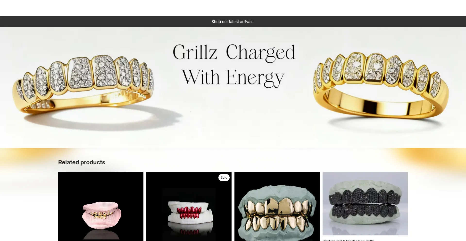 Ltgrillzjewelry.com