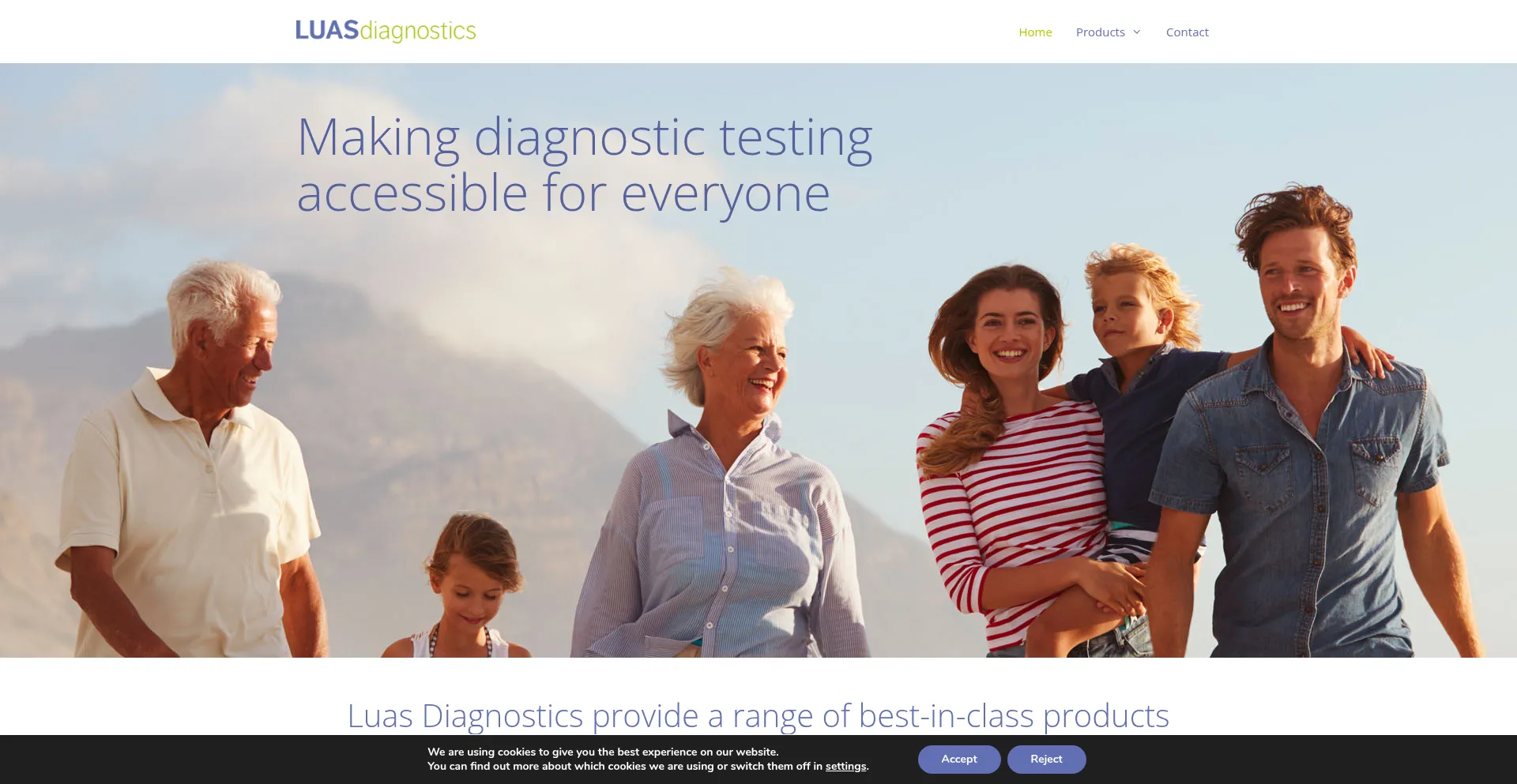 Luasdiagnostics.com est-il Sûr et Fiable ?