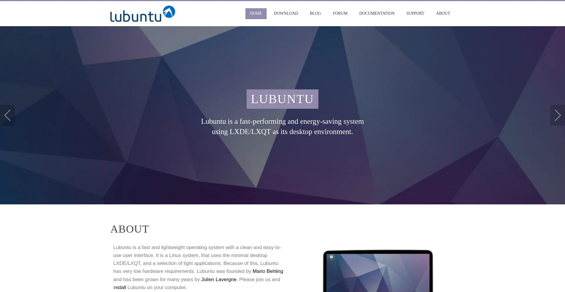 Lubuntu.net