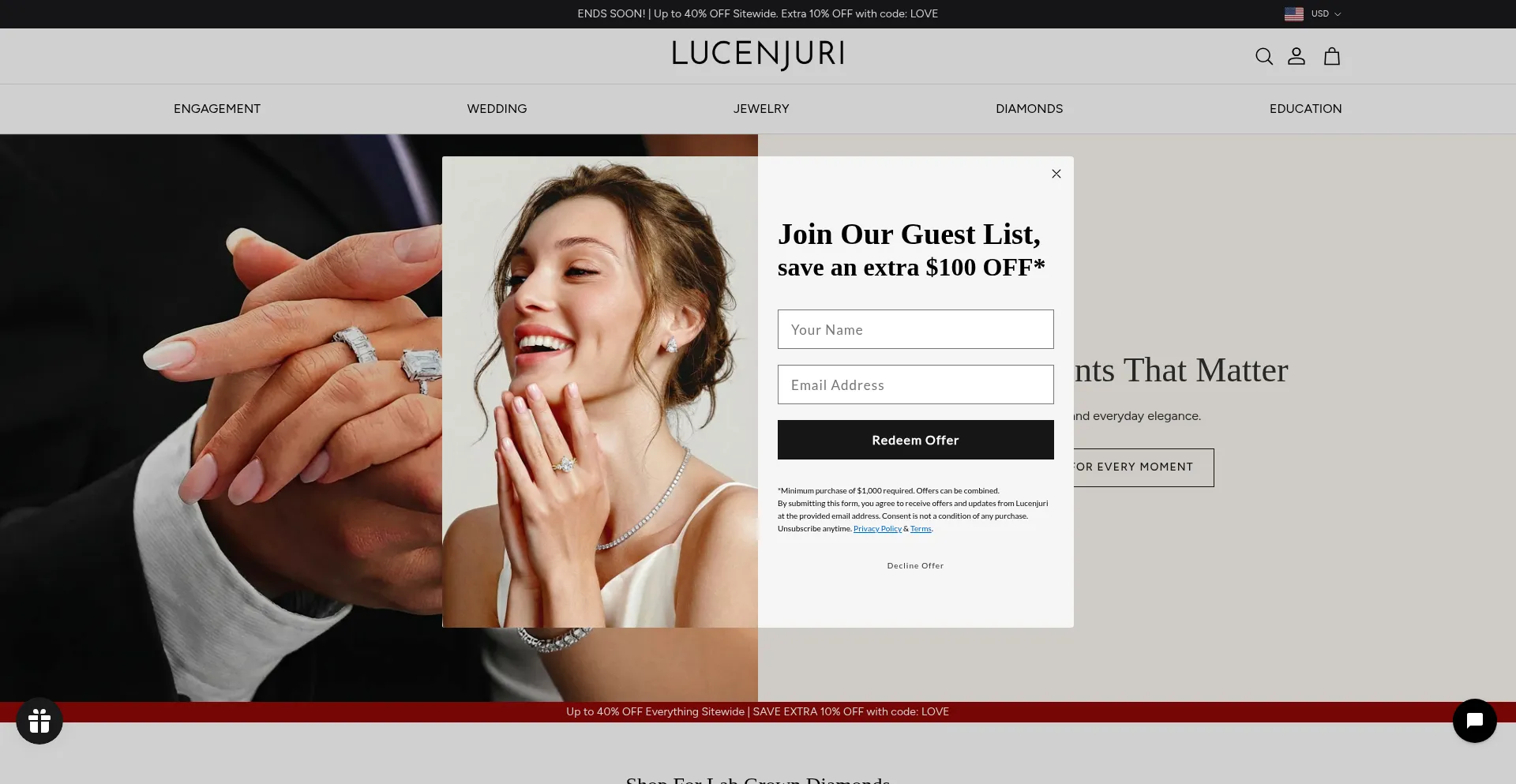Lucenjuri.com