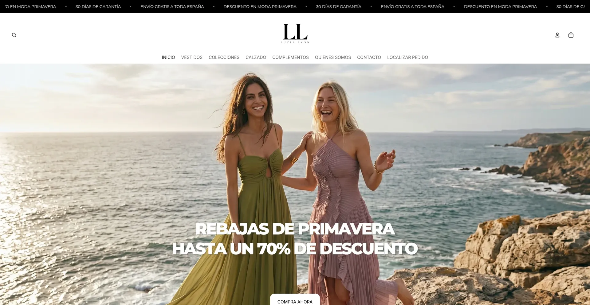 Lucialyon.com