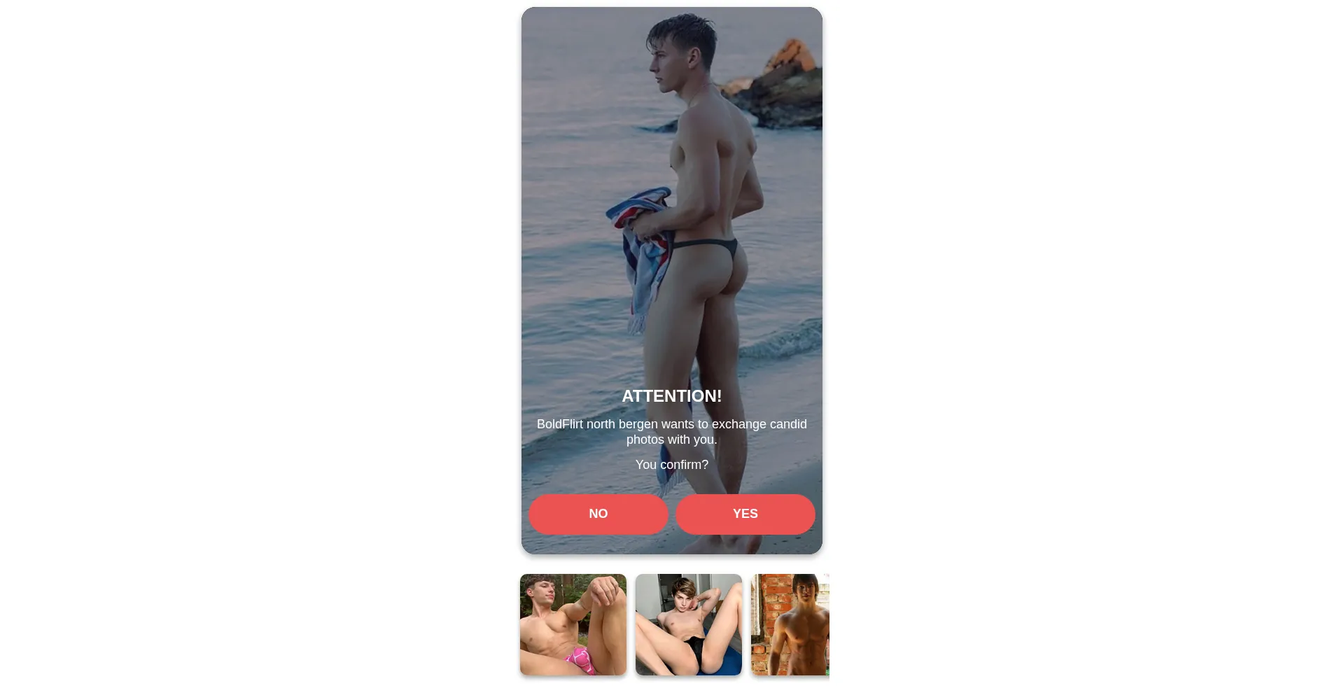 Luckfuck.site est-il Sûr et Fiable ?