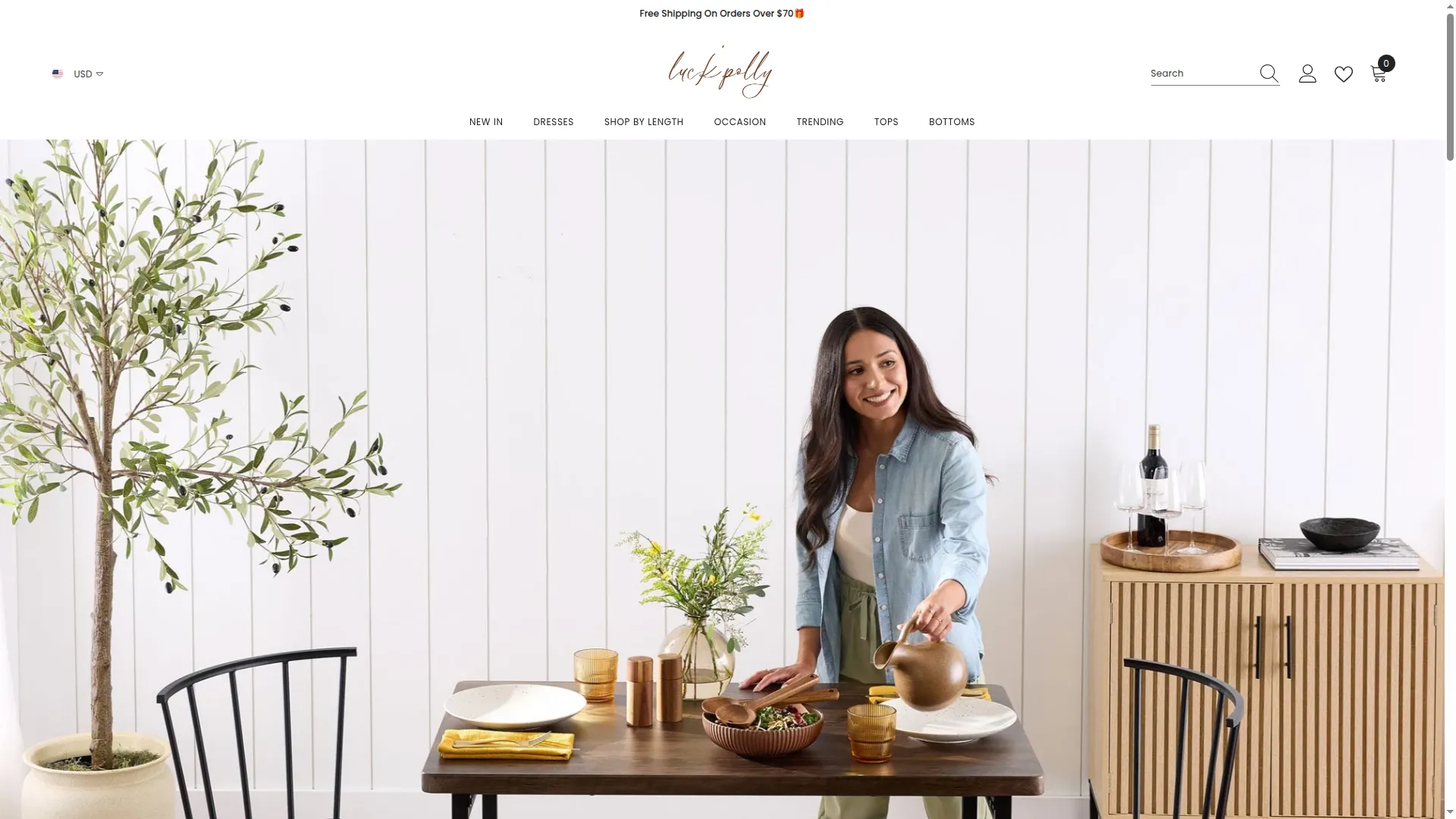 Luckpolly.com