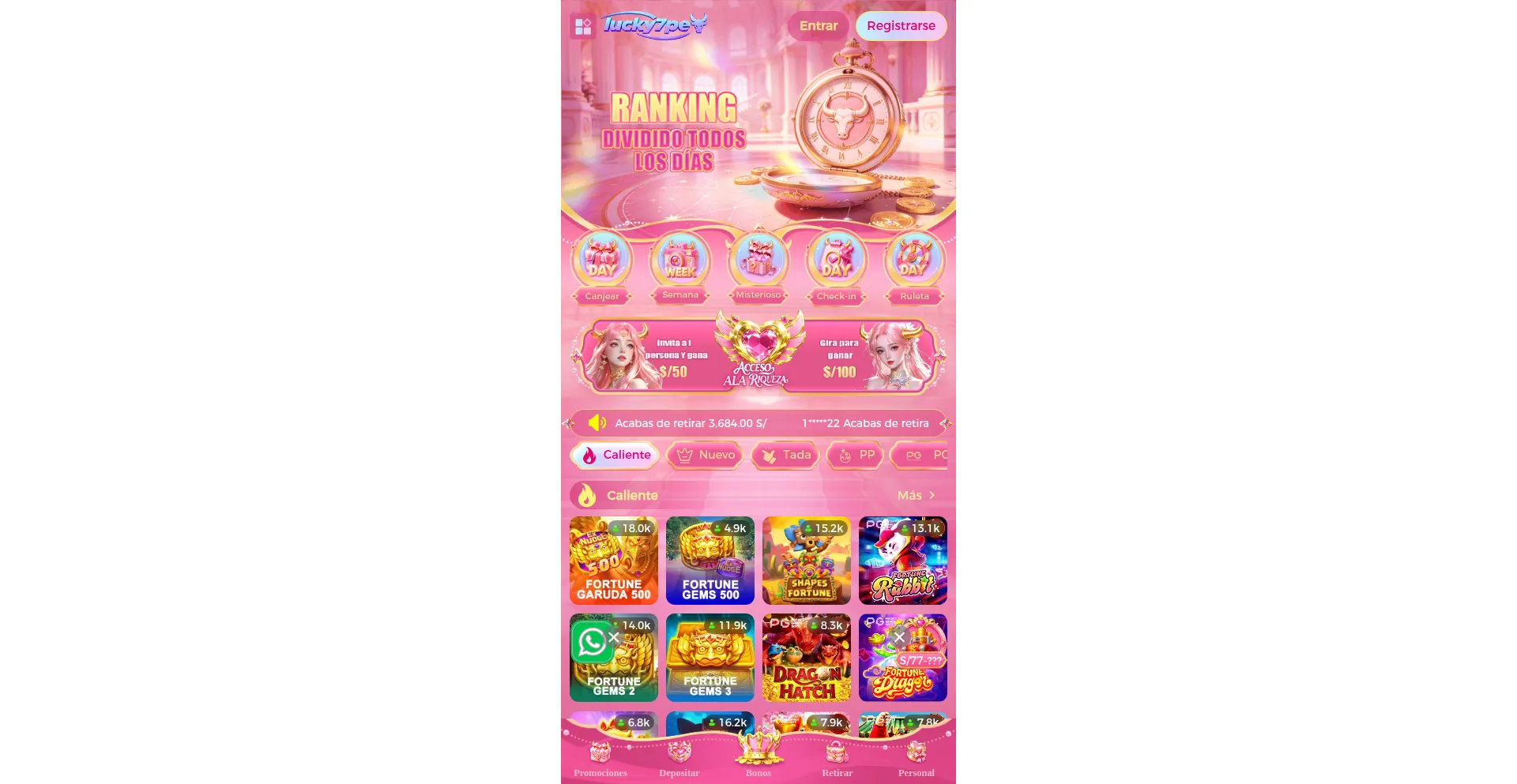 Lucky7vip.club
