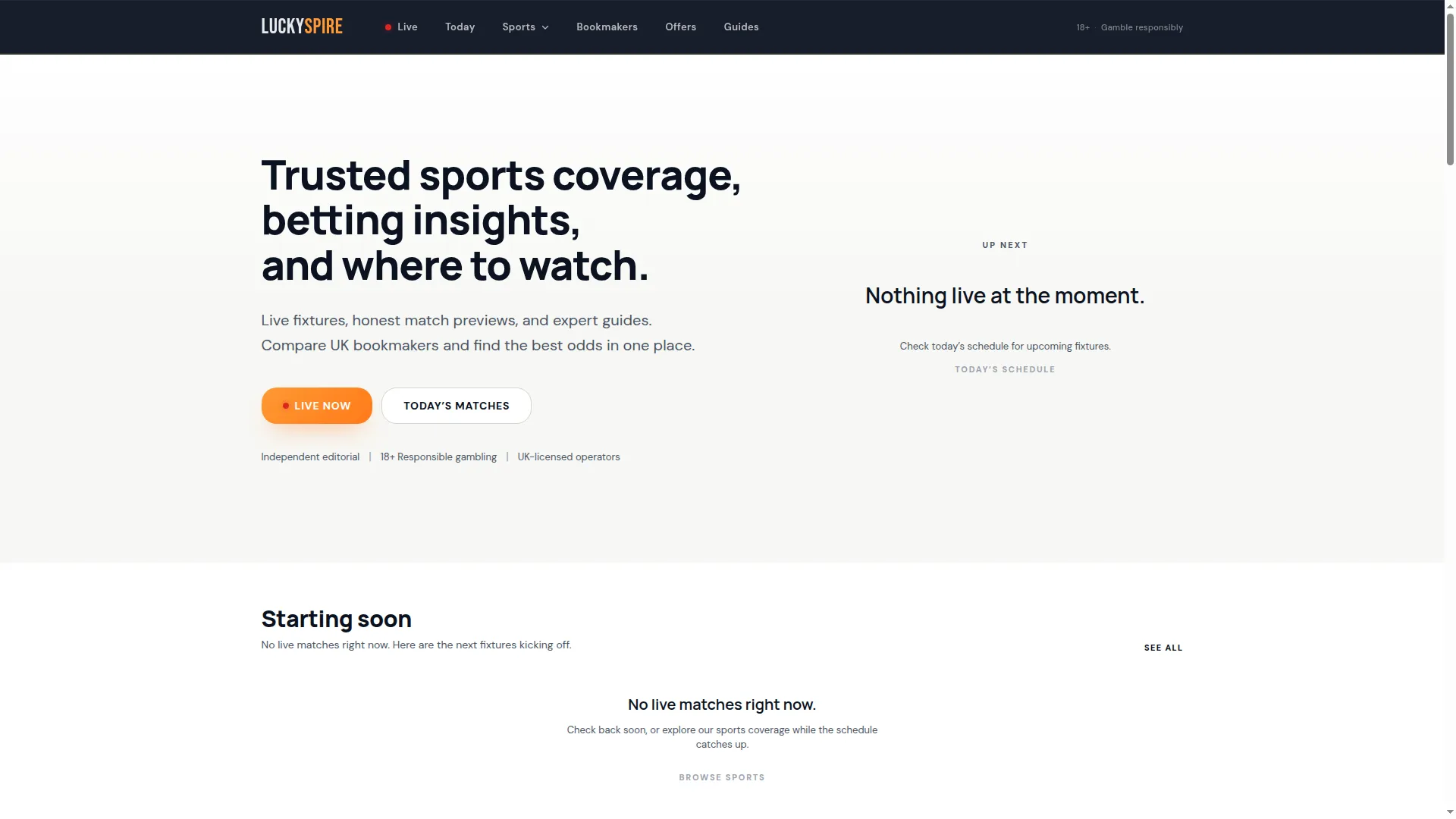 Luckyspire.com