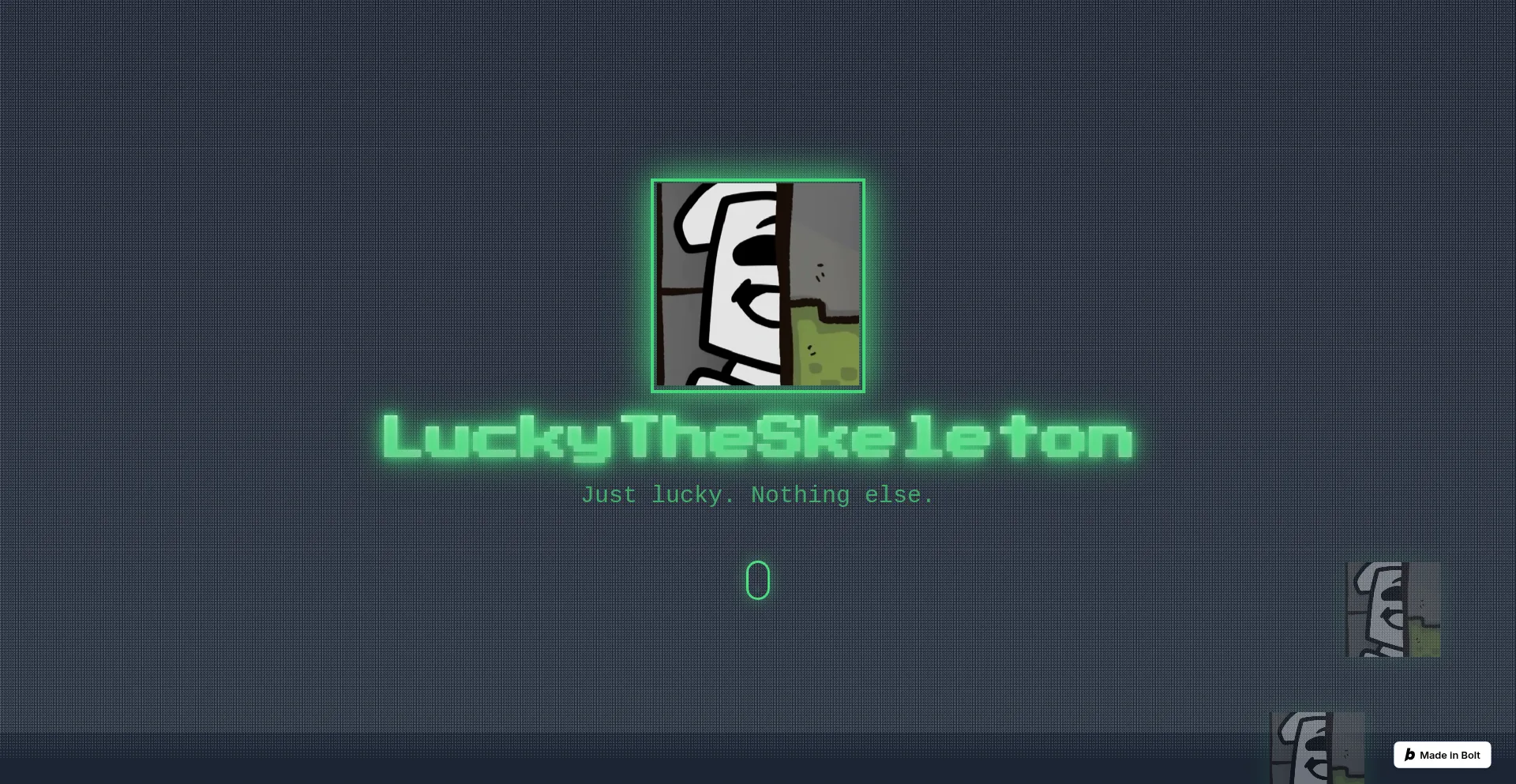 Luckytheskeleton-web-hqvq.bolt.host