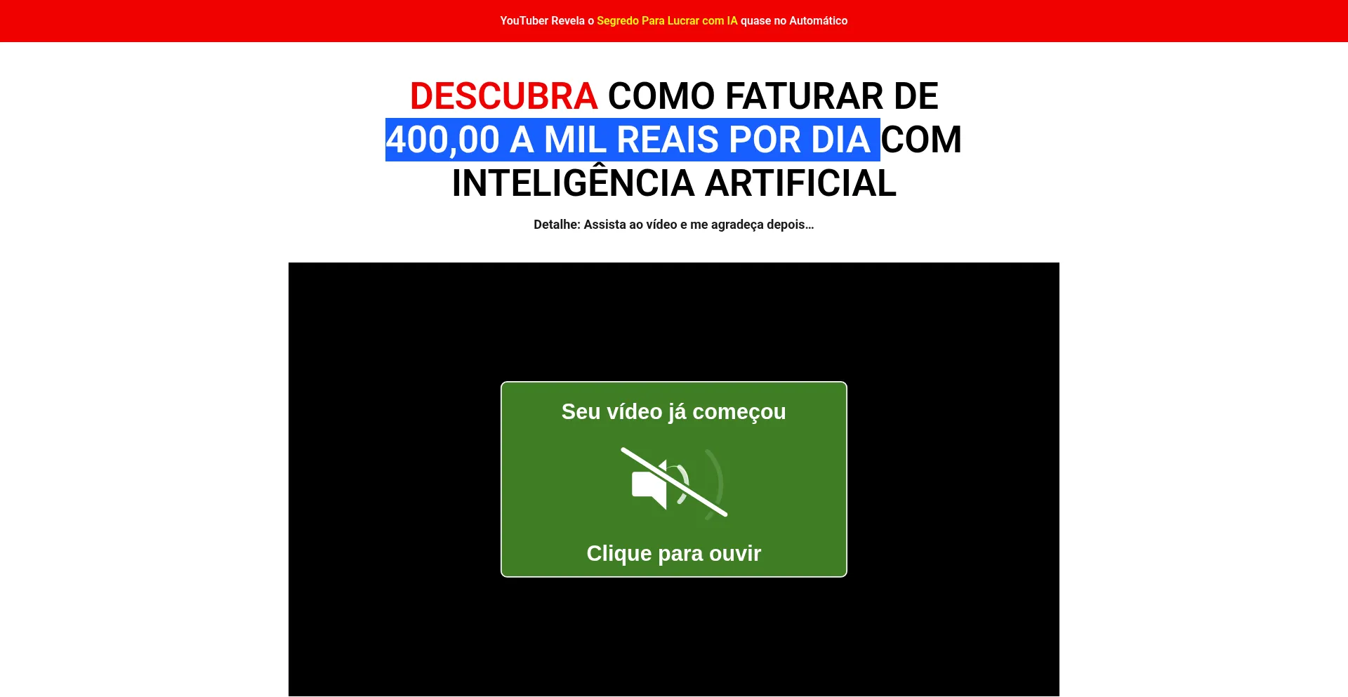 Website screenshot of Lucrecomia.net