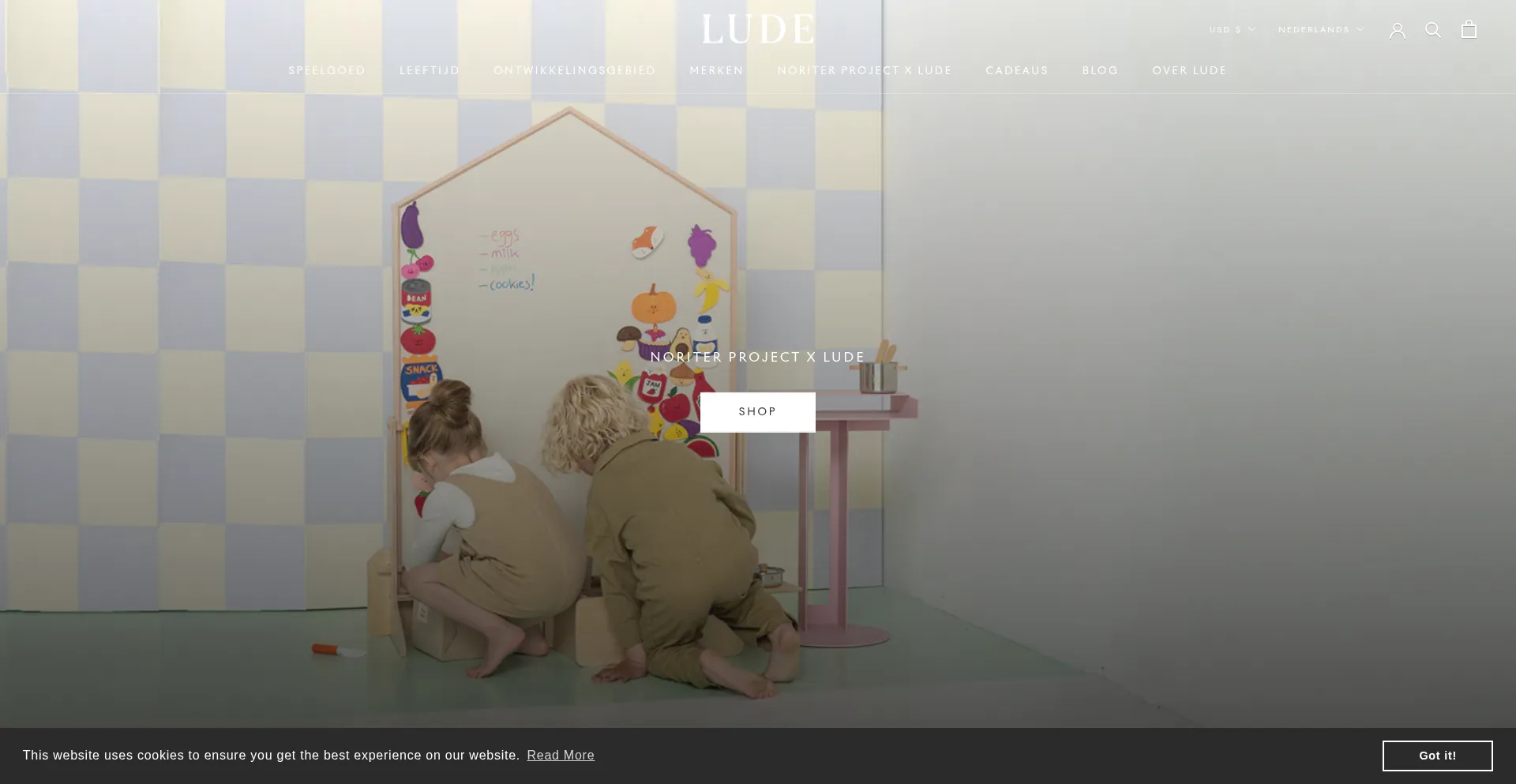 Ludeplay.com