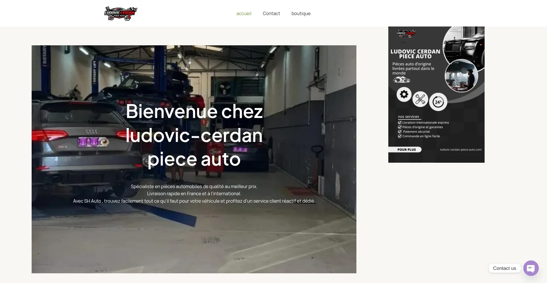 Ludovic-cerdan-piece-auto.com