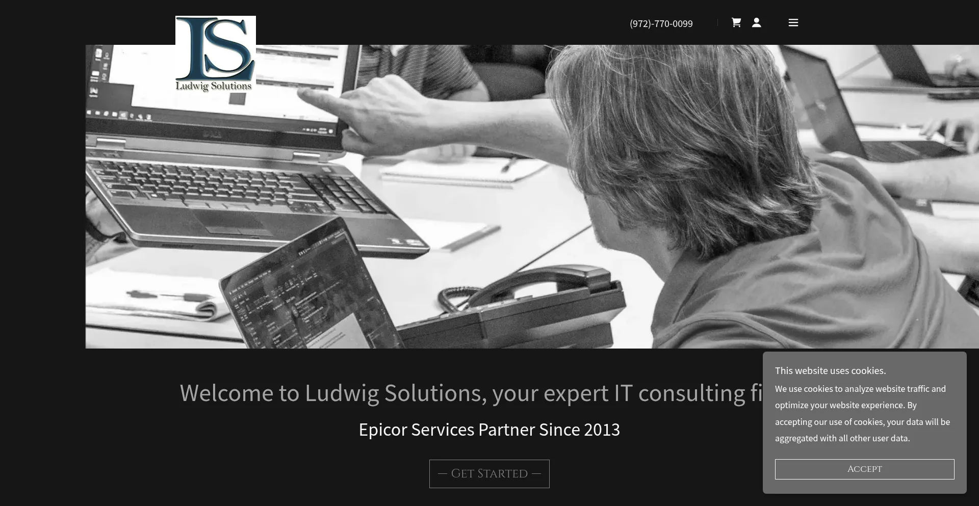 Ludwig.solutions